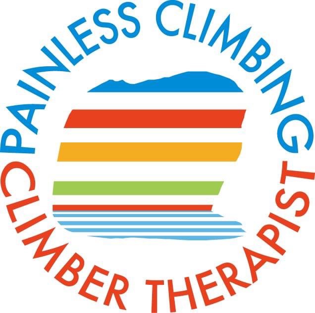 PAINLESS CLIMBING CLIMBER THERAPIST
